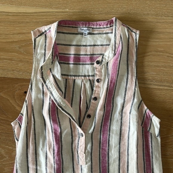 Splendid dress - Picture 6 of 10